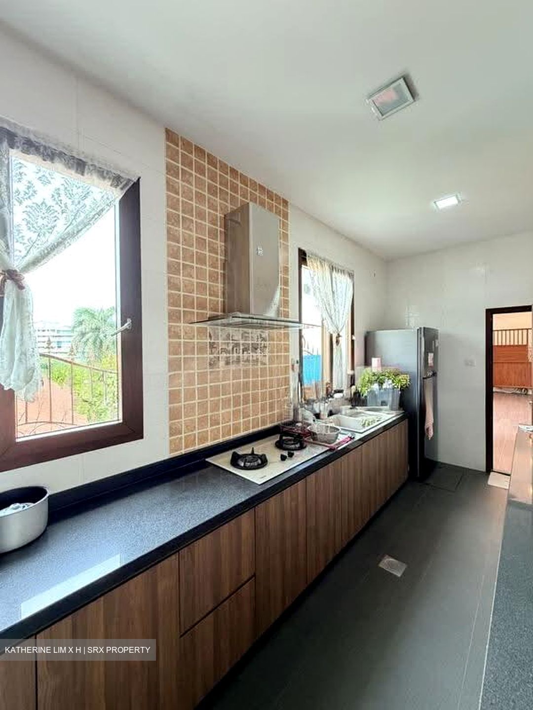 Sembawang Springs Estate (D27), Semi-Detached #614606311